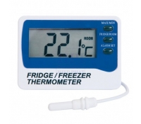 Nhiệt Kế Tủ Đông, Tủ Lạnh (Fridge Freezer) – Alarm Thermometer