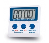 Thiết Bị Đếm Thời Gian (Kitchen Timers)- Count up or Count down